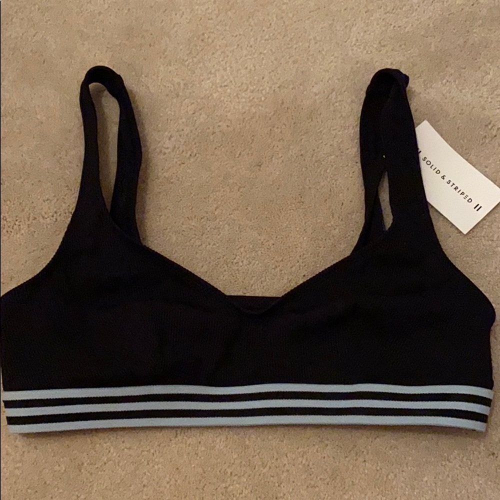 The Katie Top - new with tags